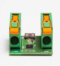 wholesale AS8510 Copper Shunt Mini Board Current Sensor Development Tools supplier,manufacturer,distributor